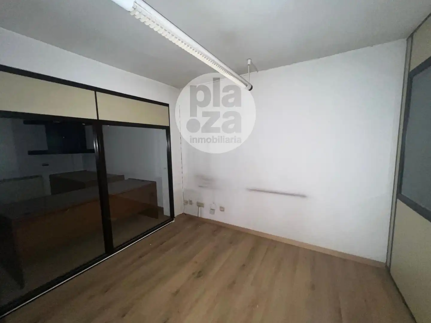 Oficina en venda en Burgos