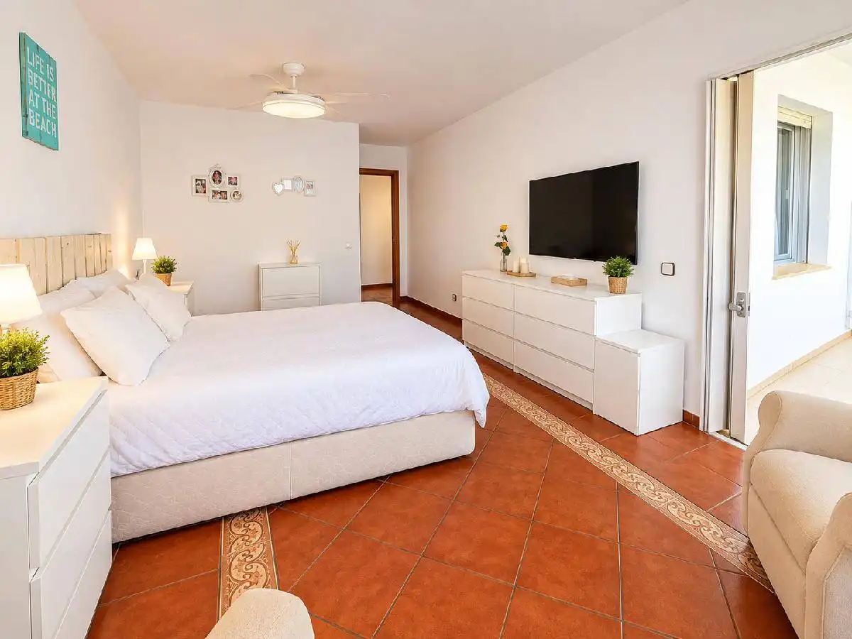 Wohnung mit Aufzug zum Verkauf in San Pedro de Alcántara, imagen 12