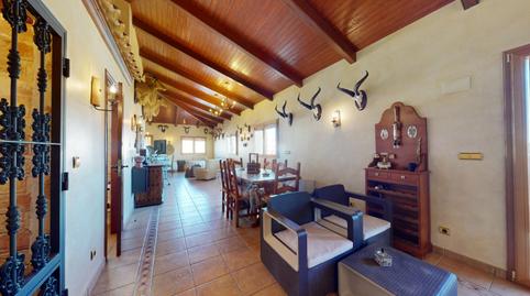 Foto 5 de Àtic en venda a Novelda - Cl Gral. Mq. la Romana, Novelda, Alicante