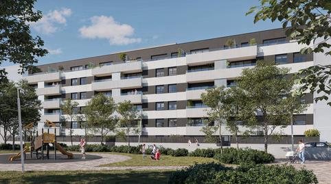 Foto 2 de Pis en venda a Calle Etxape, 37, Berriozar, Navarra