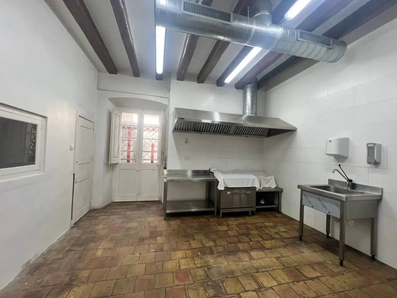 Business premises to rent in Sallent, imagen 21
