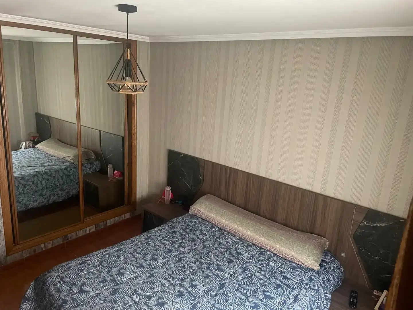 Habitación de Piso en venta en Tineo con Trastero y Amueblado