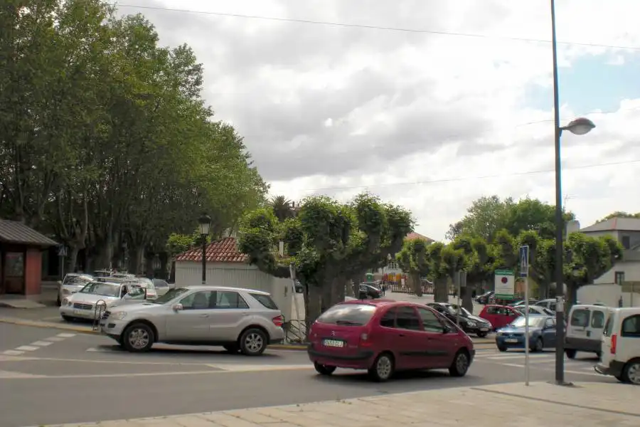 Locale commerciale in vendita a Cambre, imagen 4