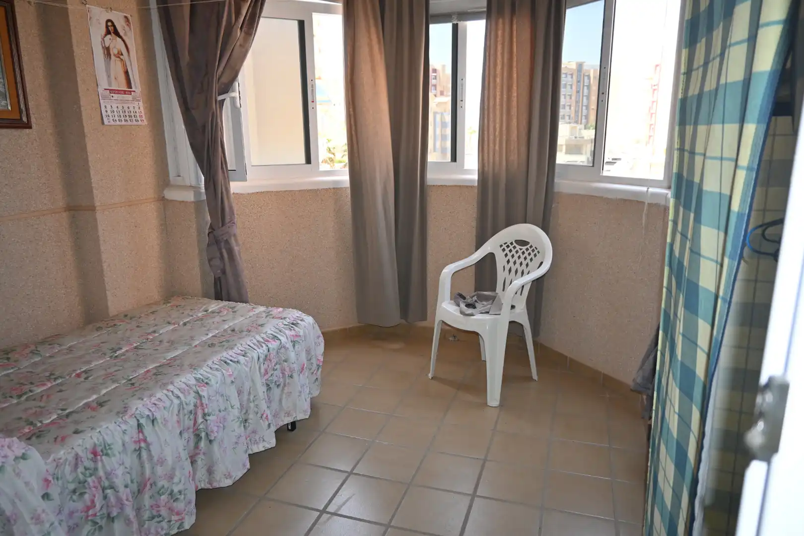 Apartament amb piscina en venda a Calle G 1G, imagen 9