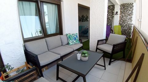 Foto 2 de Piso de alquiler en Delicias, Águilas