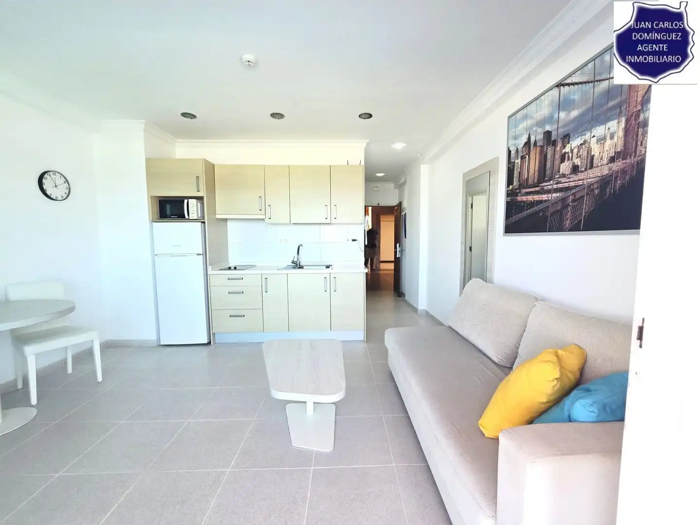 Apartment with pool for sale in Arguineguín, imagen 24