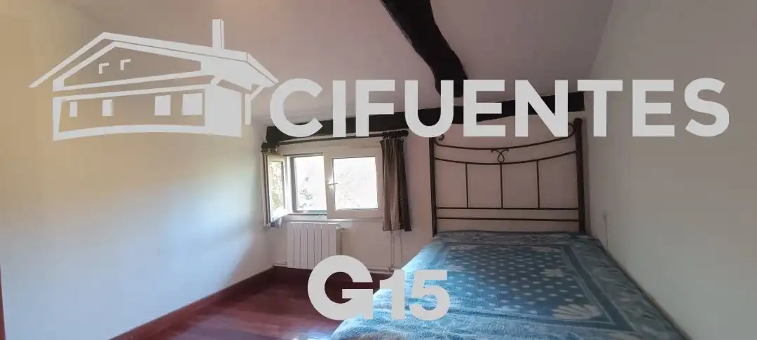 Jardín de Finca rústica en venta en Azkoitia con Calefacción, Trastero y Amueblado