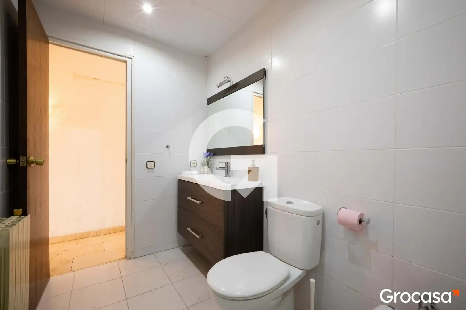 Piso en venta en Cerdanyola Sud