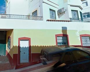 Exterior view of Premises for sale in Güevéjar