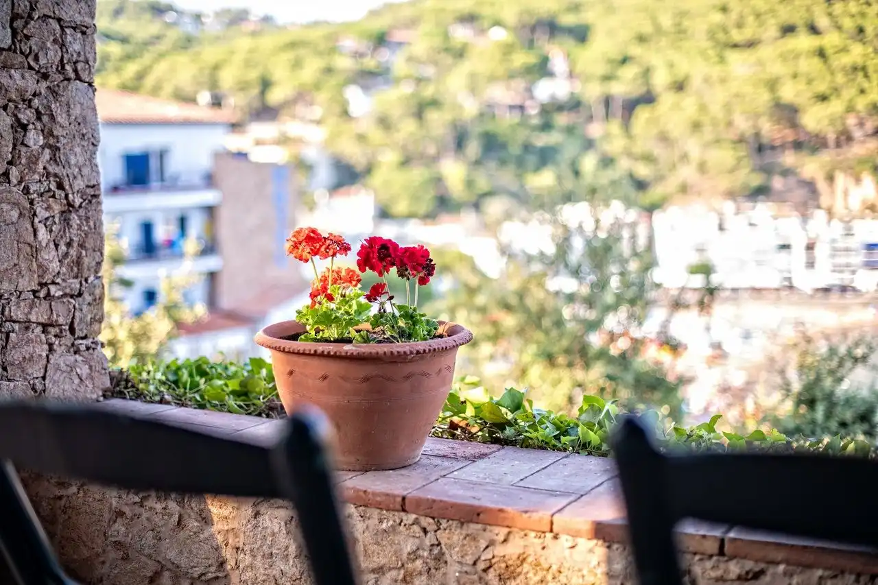 Terrace of Houses for sale in Palafrugell  with Heating, Terrace and Swimming Pool