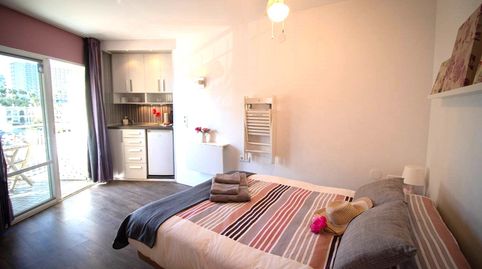 Foto 5 de Estudio en venta en Avenida Manuel Mena Palma, 6, Cortijo Torrequebrada, Benalmádena