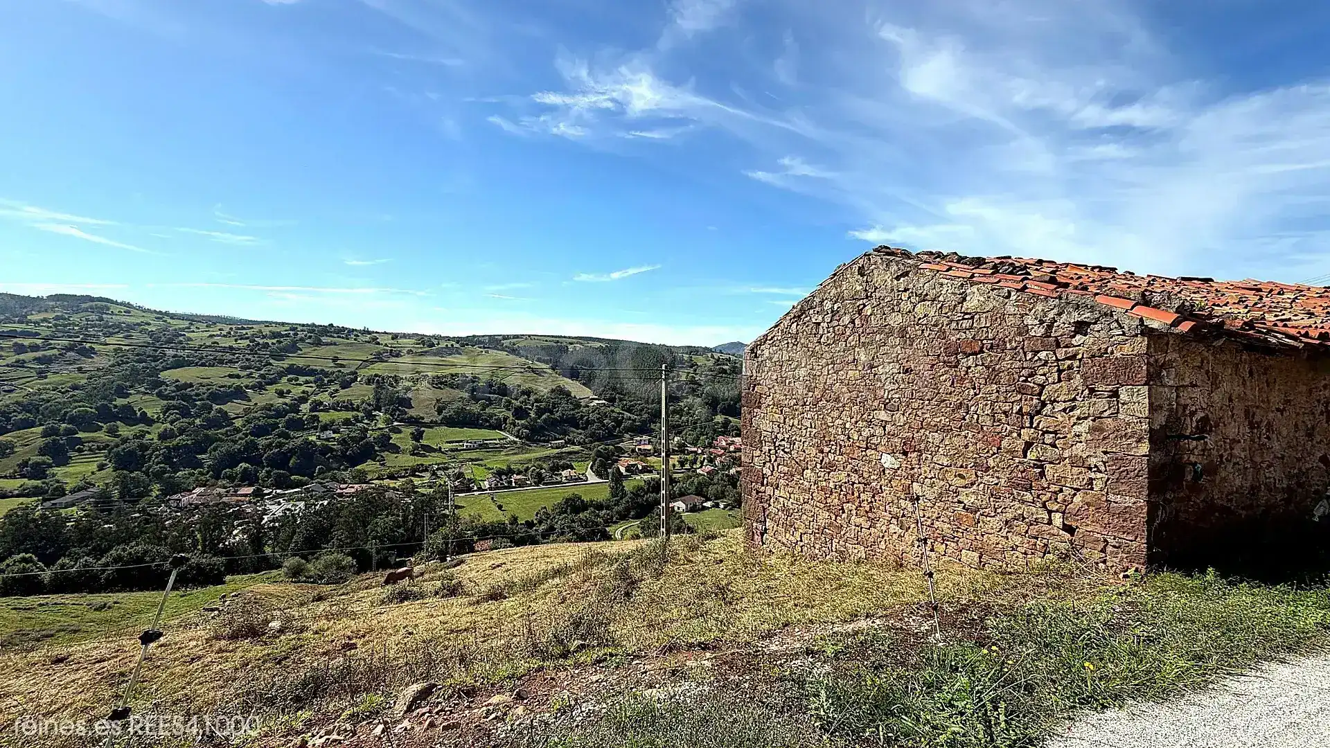 Finca rústica en venda en Liérganes, Cantabria