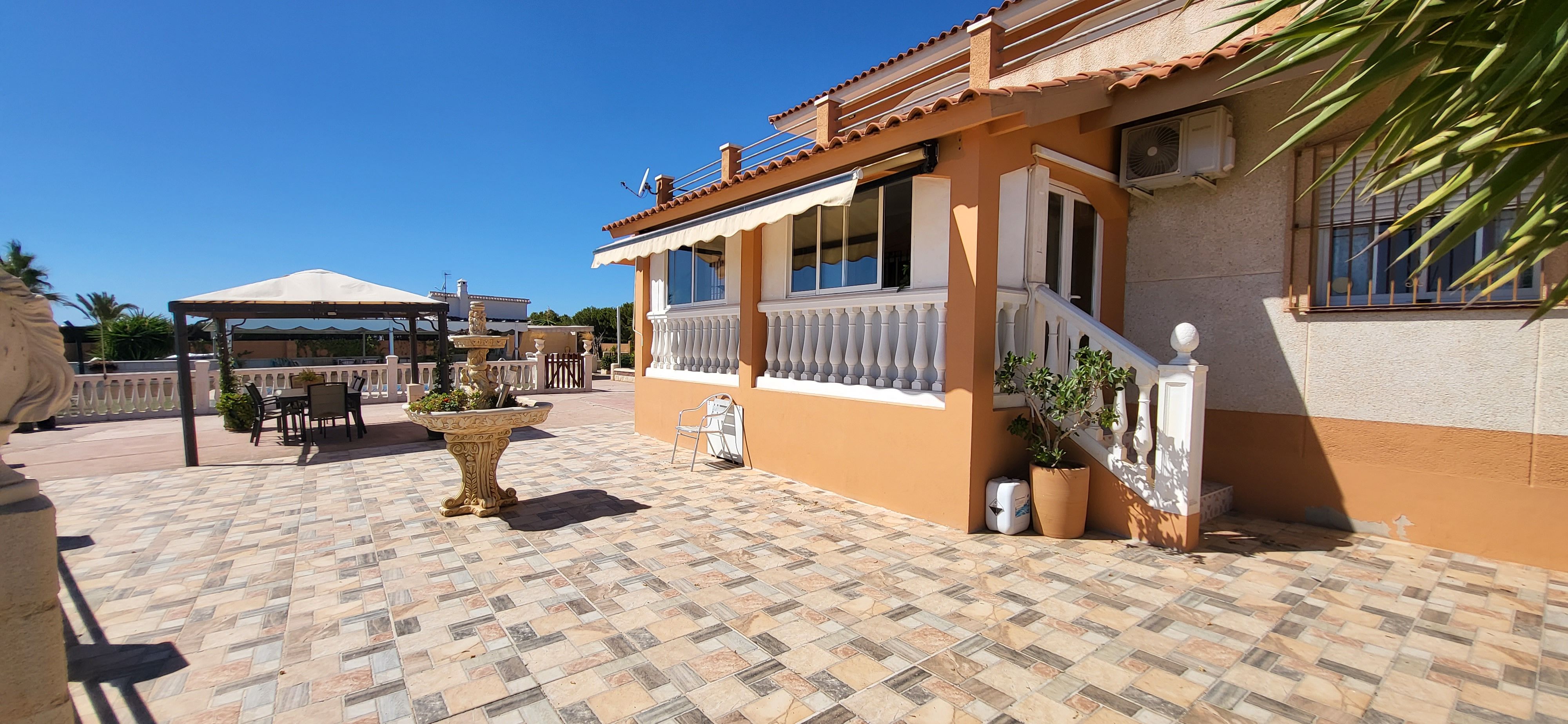 Casa o chalet en venta en Diseminados