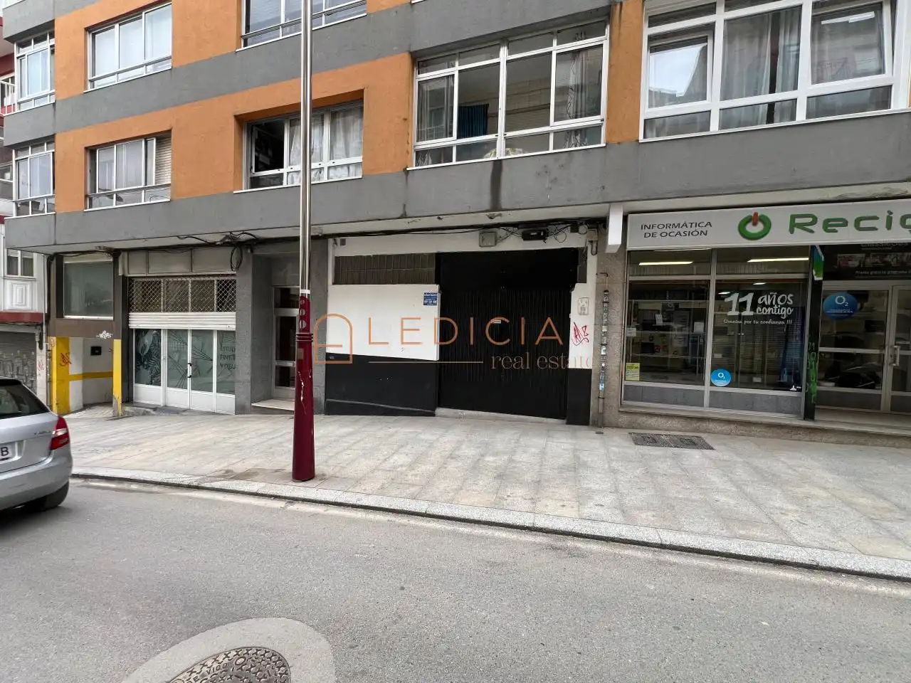 Commercial properties for rent in COLOMBIA, Casablanca - Calvario