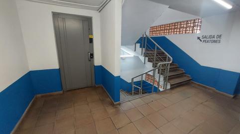 Foto 4 de Garatge de lloguer a Calle Puerta de Talavera, 36, Centro Ciudad, Cáceres