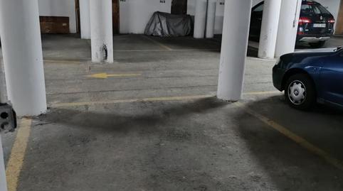 Photo 3 of Garage for sale in De Miguel Servet, 36, Paseo Independencia,  Zaragoza Capital