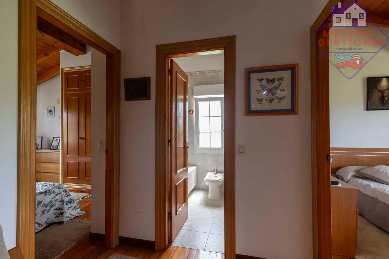 Casa o chalet en venta en Santillana del Mar con Calefacción, Jardín privado y Terraza
