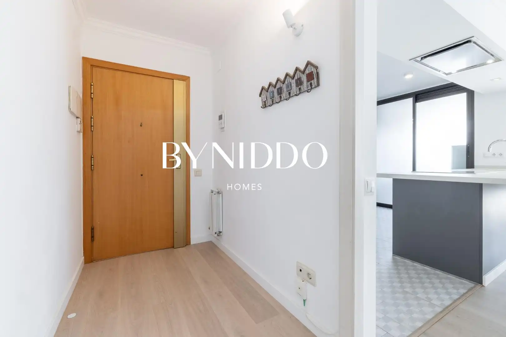 Ático en venta en Sant Cugat del Vallès con Aire acondicionado, Calefacción y Parquet
