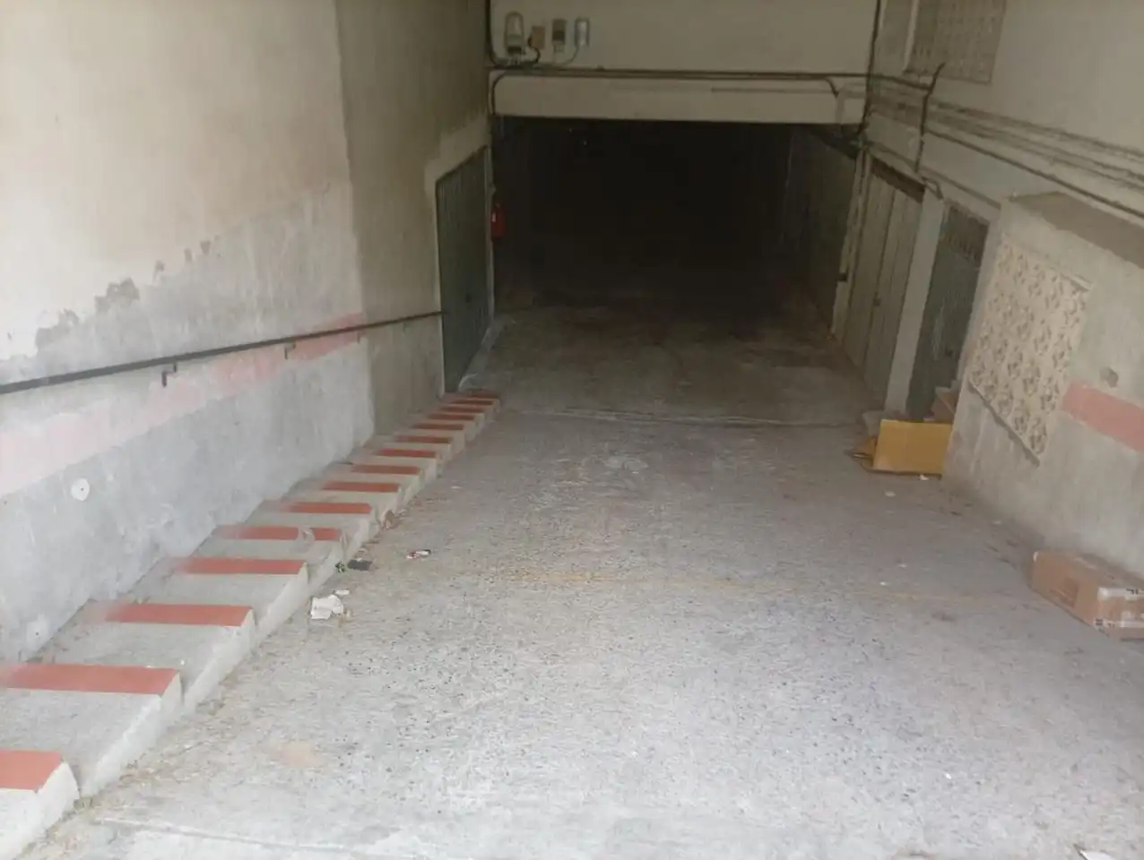 Aparcament en venda a Calle Alhambra, imagen 5