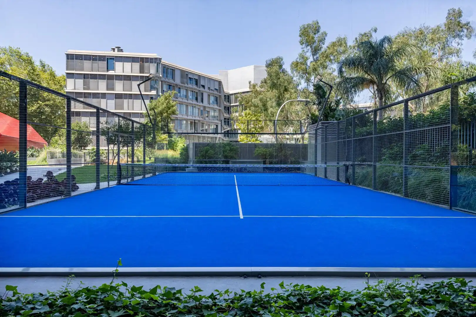 Wohnung mit Pool zum Verkauf in Sant Martí, imagen 17