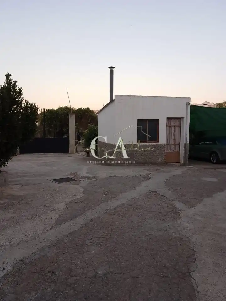 Maison à vendre à Calle Ribera Baja, imagen 4