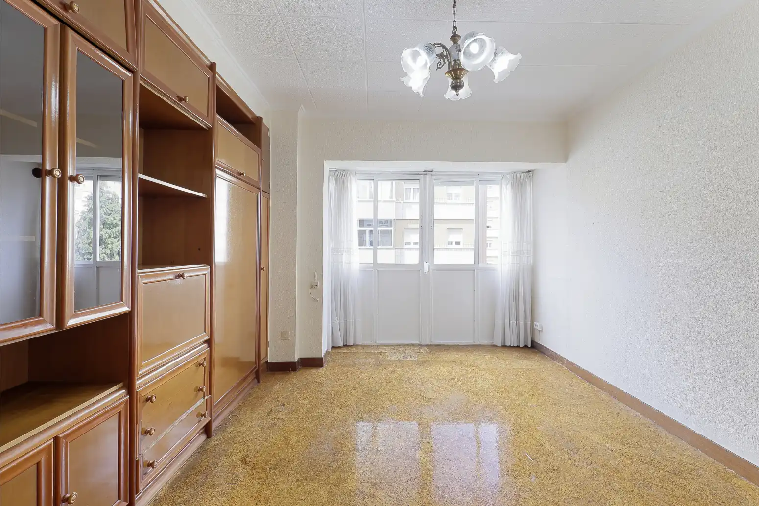 Habitación de Piso en venta en Gijón 