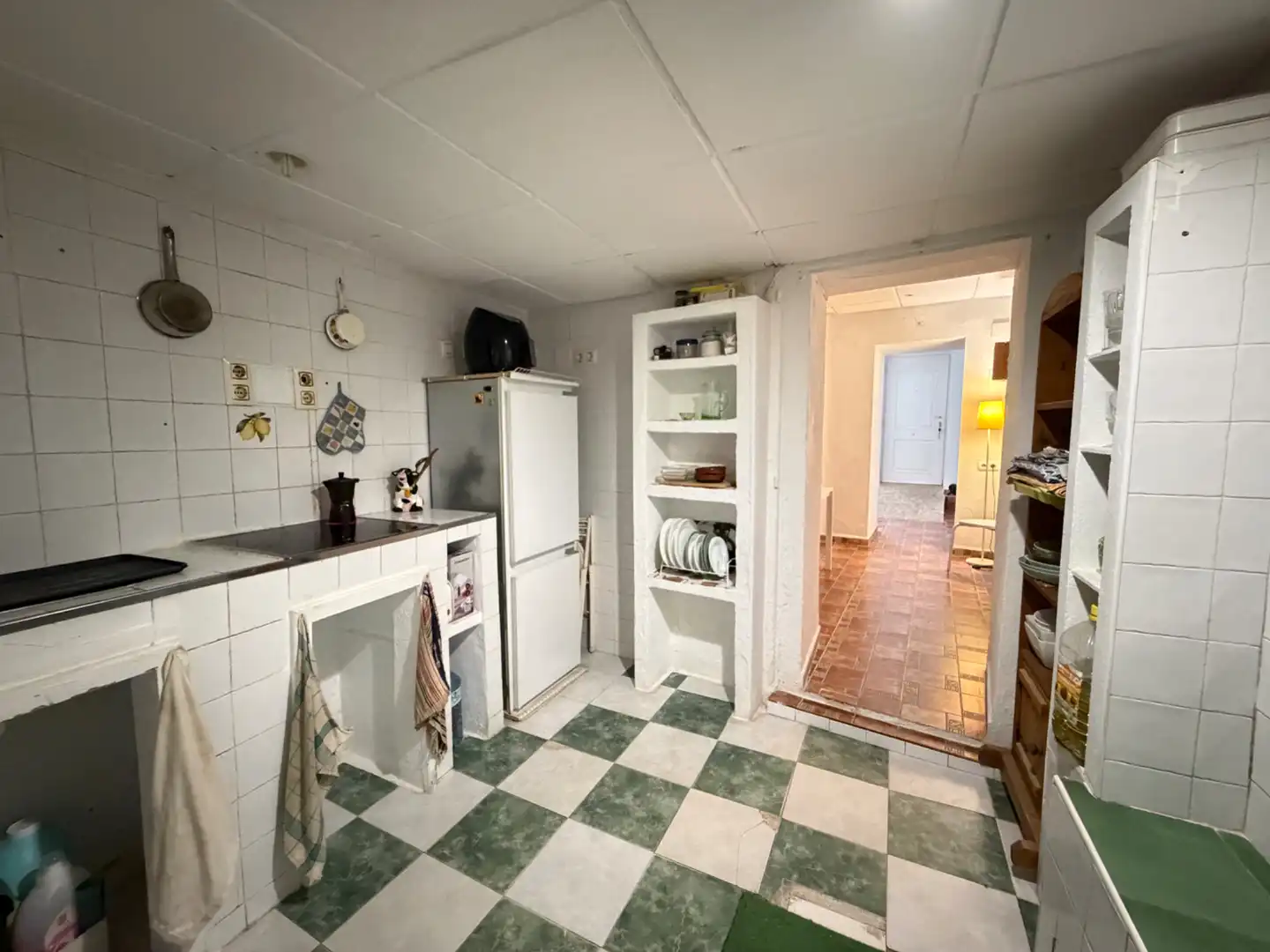 Casa a schiera con terrazza in vendita a Calle Cantarranas, imagen 21