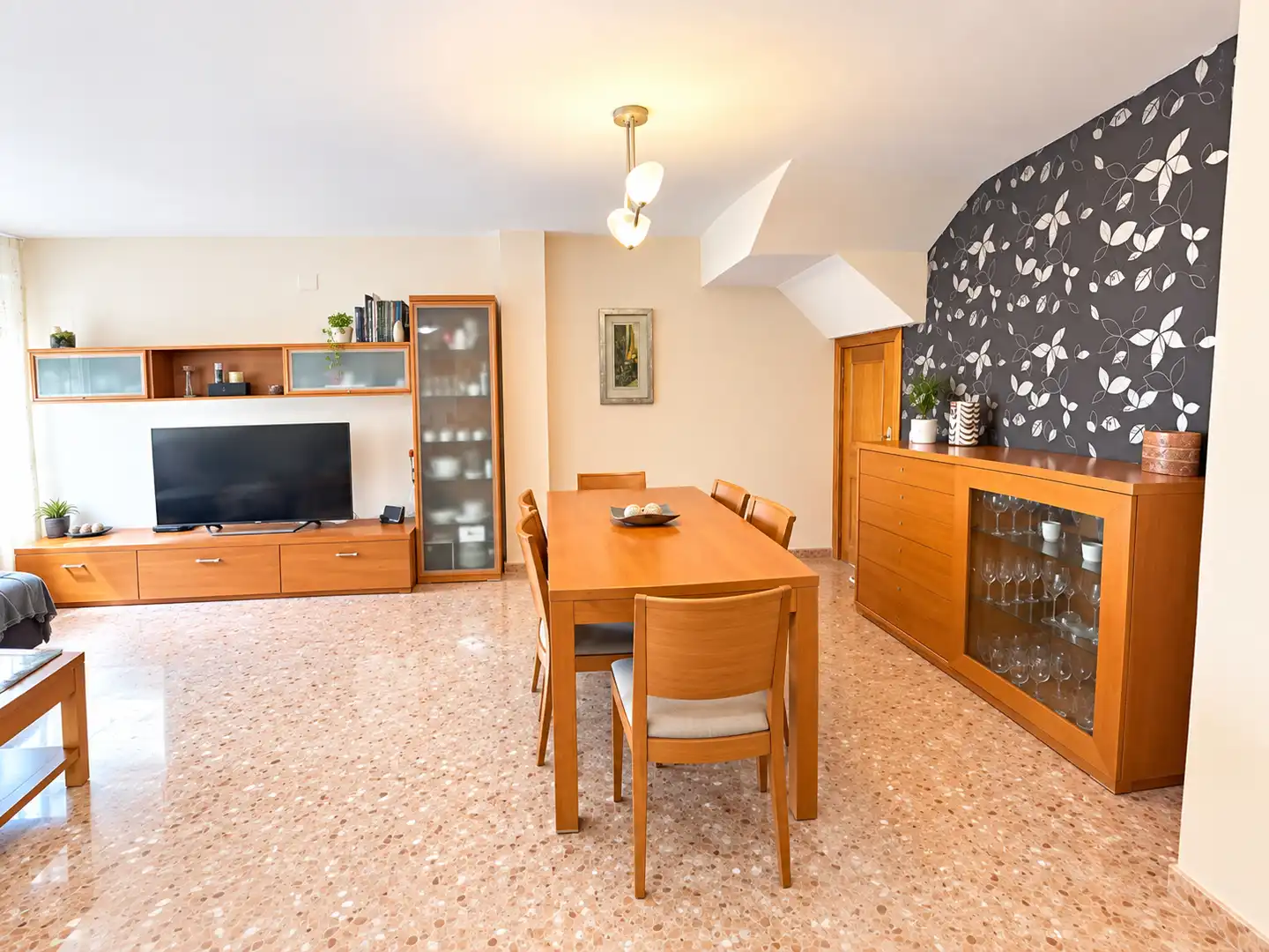 Duplex con terrazza in vendita a Onda, imagen 3