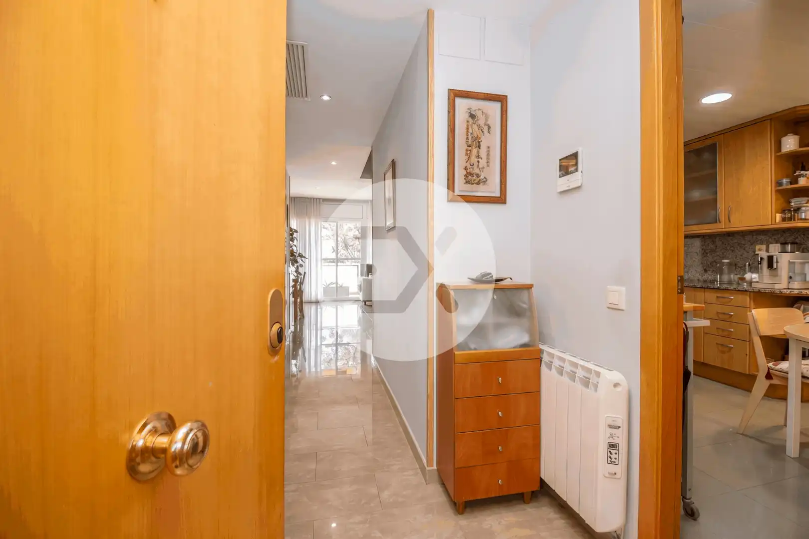 Àtic en venda en Gavà amb Aire condicionat, Calefacció i Parquet