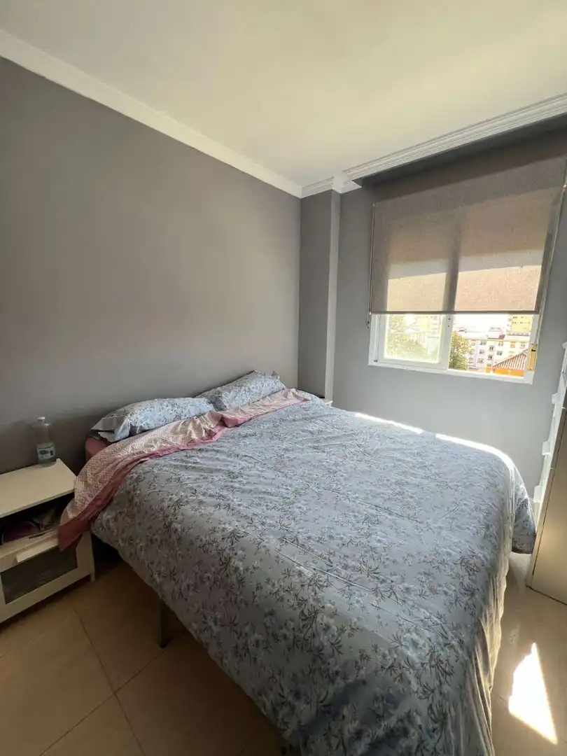 Habitación de Piso en venta en Algarrobo con Aire acondicionado, Terraza y Piscina