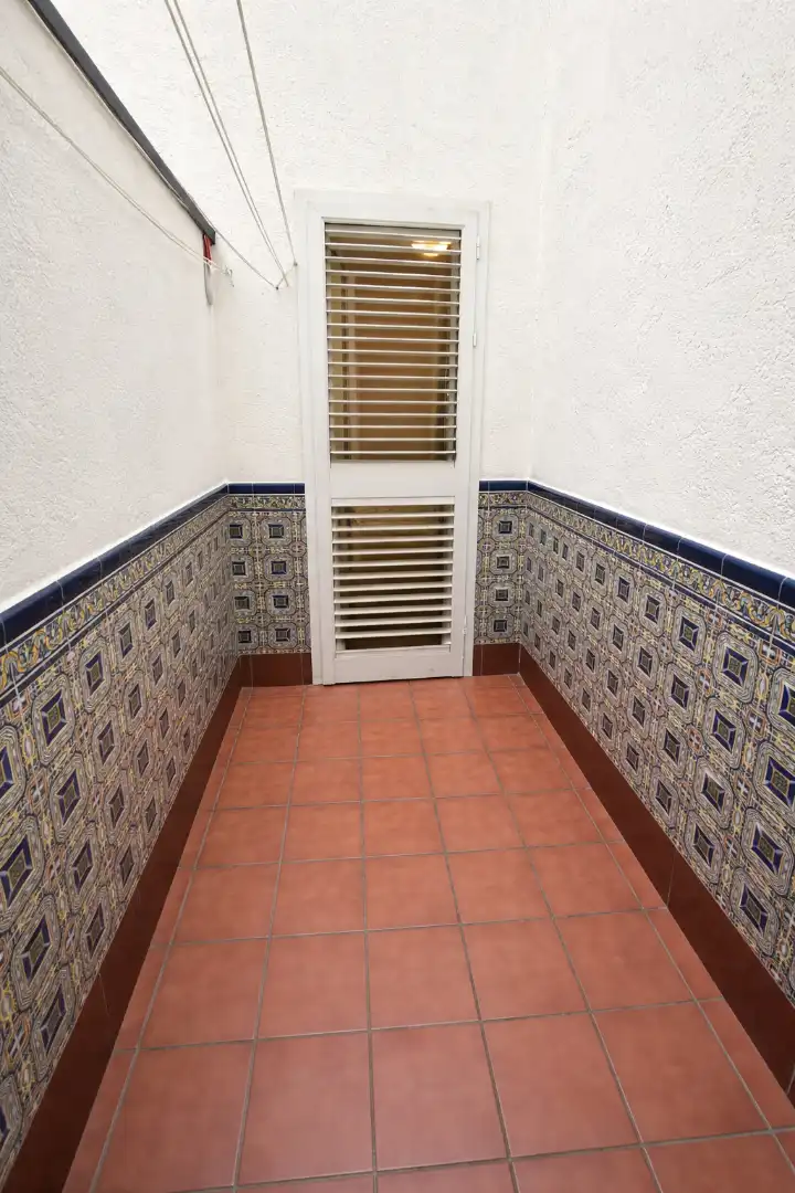 Pis en venda en Calella amb Aire condicionat, Calefacció i Parquet