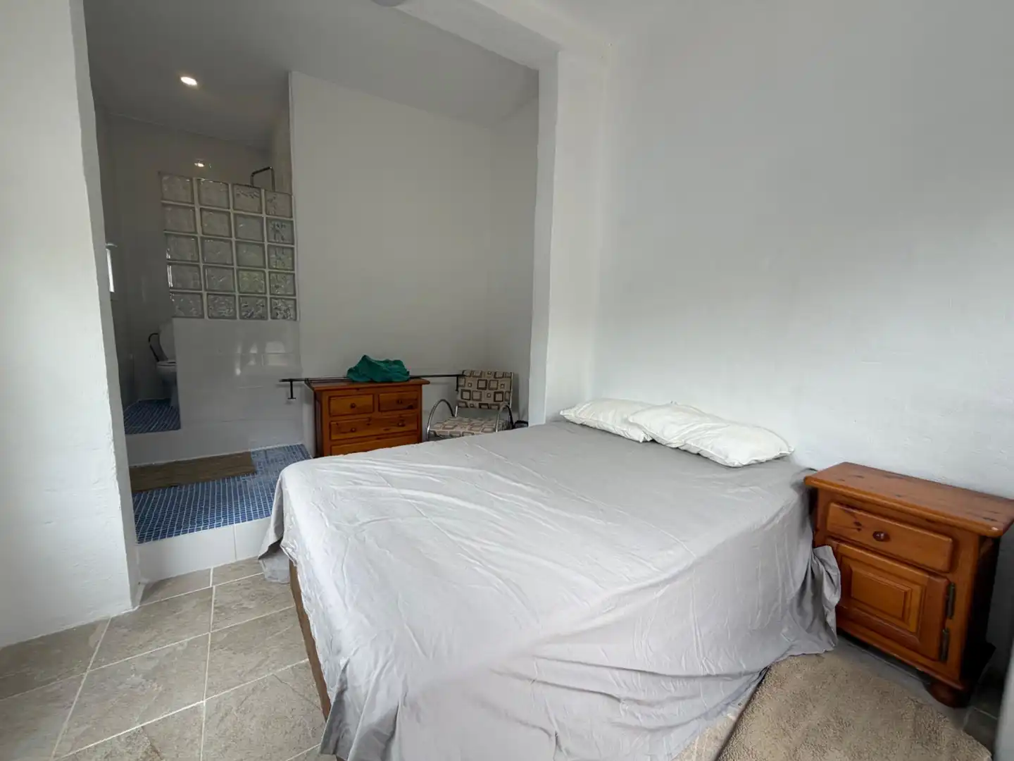 Habitación de Casa o chalet en venta en Llíria con Aire acondicionado, Calefacción y Jardín privado