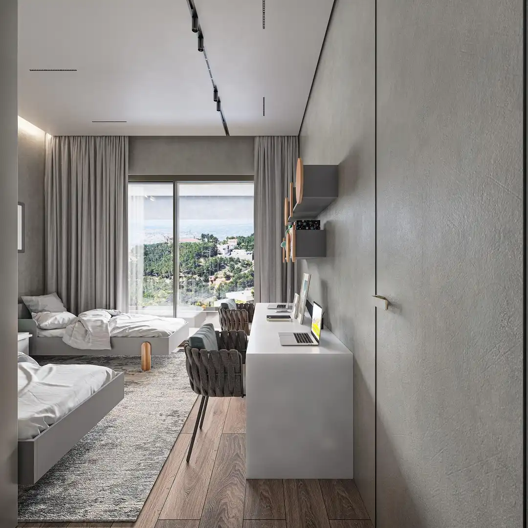 Chalet con piscina en venta en Altea Hills, imagen 29