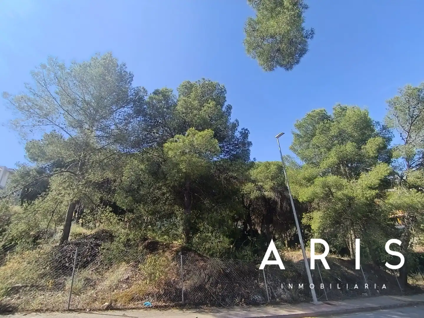 Terreni e lotti in vendita a Pinos de Alhaurín - Periferia