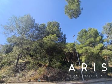 Terreny residencial en venda a Pinos de Alhaurín - Periferia