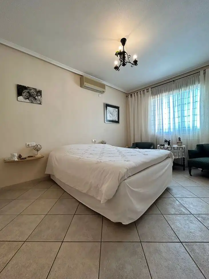 Casa amb piscina en venda a Centro, imagen 22