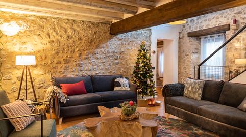 Foto 2 de Finca rústica en venda a Carrer del Centre, Cistella, Girona