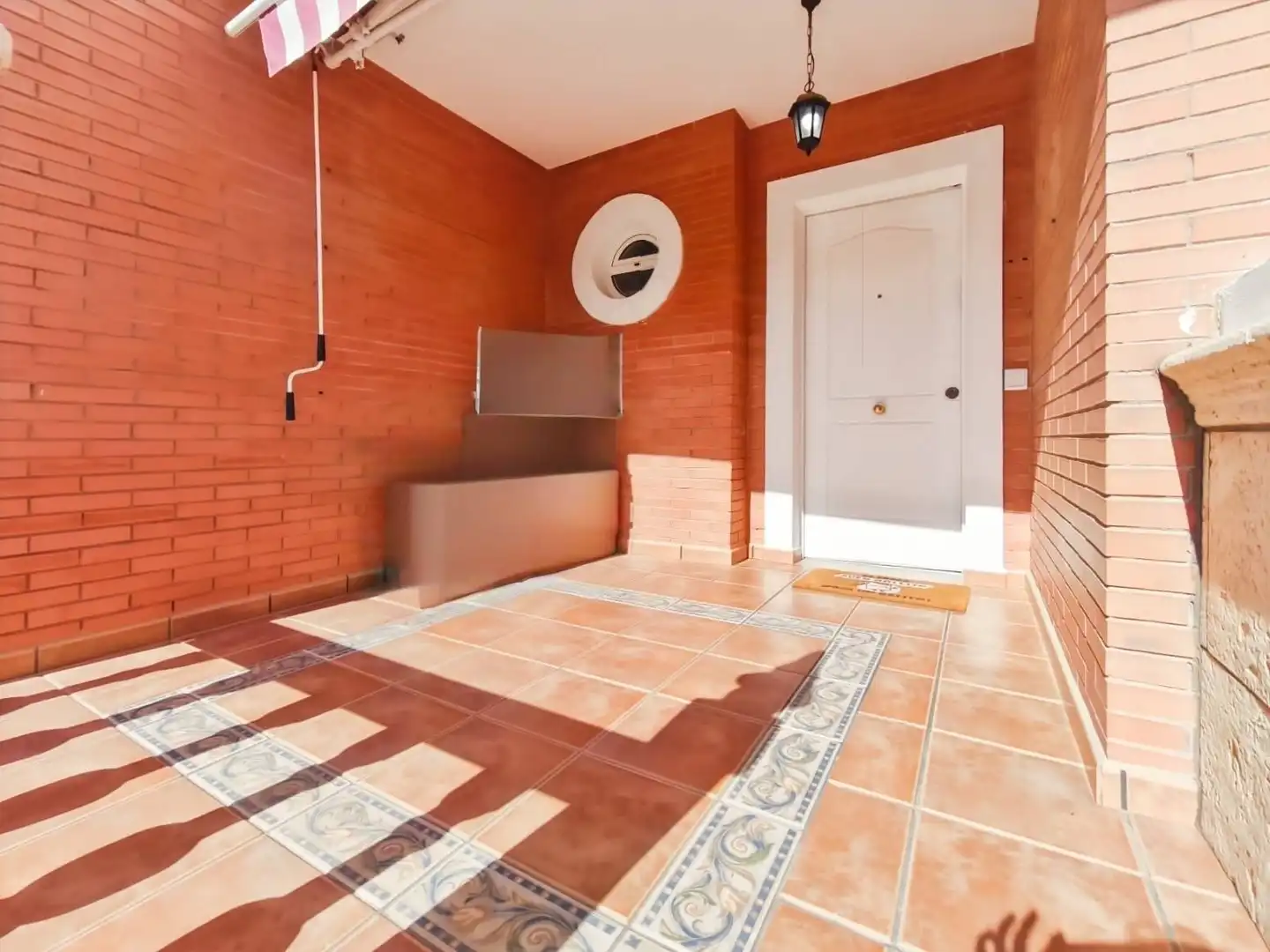 Maison jumelée à vendre à Huércal de Almería, imagen 19
