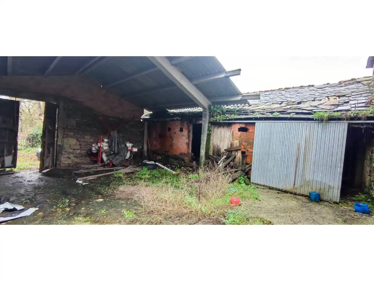 Casa en venta en A Fonsagrada, imagen 9