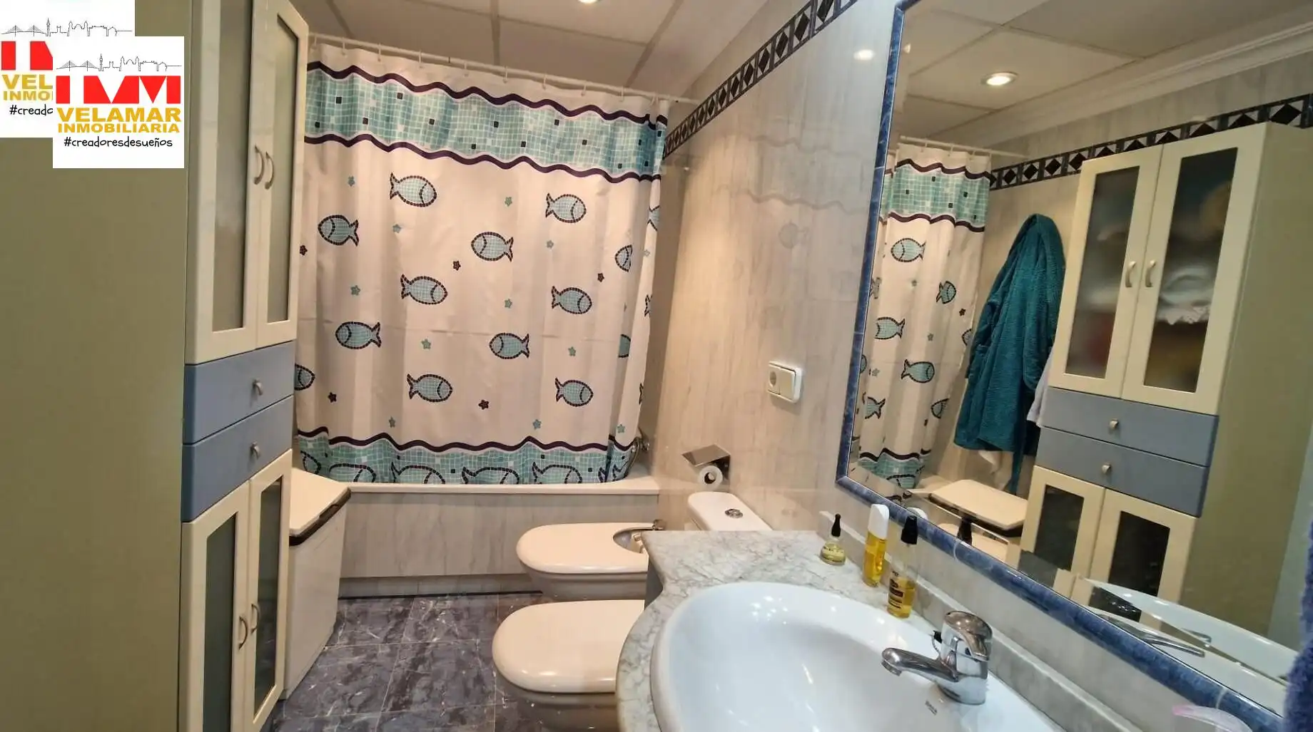 Flat with terrace for sale in Centro Histórico, imagen 30