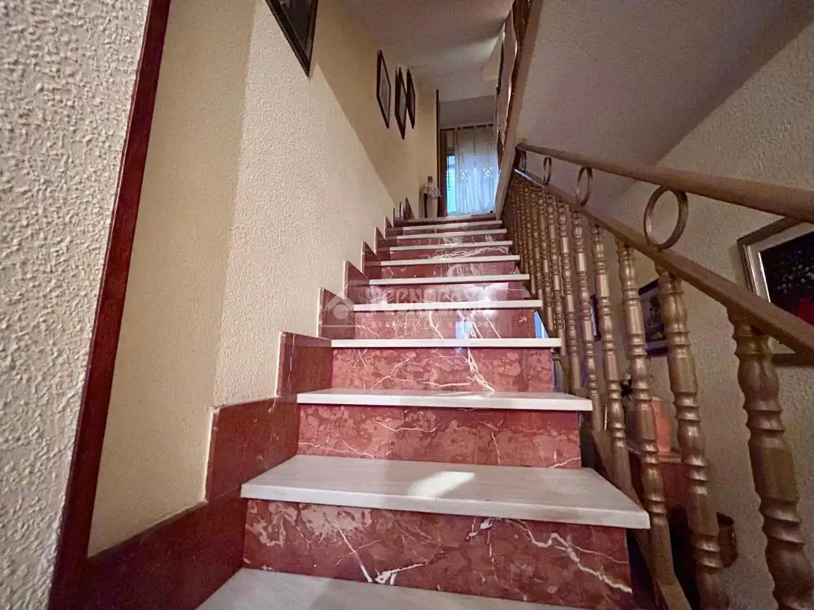 Casa o chalet en venta en Jódar con Aire acondicionado, Terraza y Amueblado
