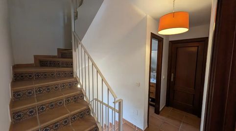 Foto 5 de Casa adosada en venda a Avenida del Embarcadero, 30b, El Rinconcillo, Algeciras