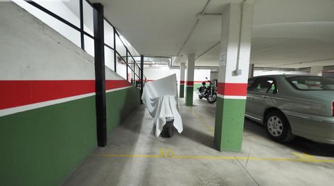 Plaza de garaje en venta junto a calle Canovas del Castillo, por solo 2.900 euros, immagine 3
