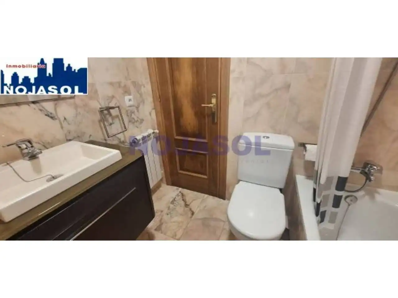 Wohnung mit Pool zur Miete in Calle LA SIERRA 9, imagen 46