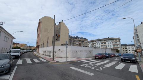 Foto 2 de Edificio en venta en Calle Nuestra Señora del Carmen, 54, Burela, Lugo