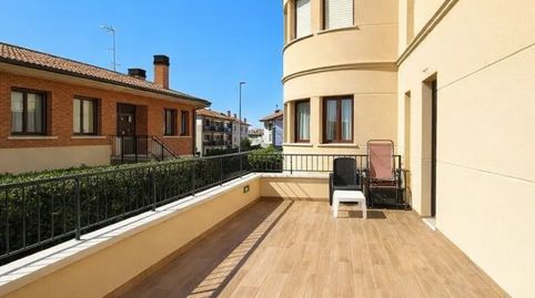 Photo 2 of Flat for sale in Matxitxako Kalea, Santa María de Getxo, Getxo