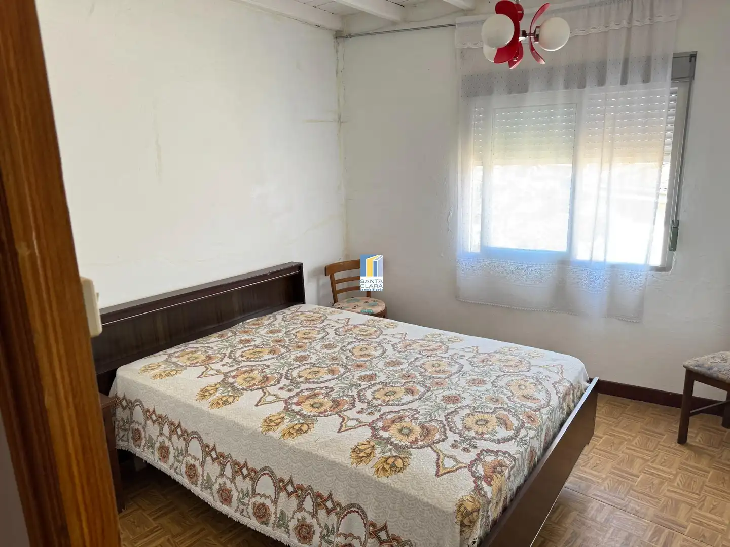 Dormitori de Casa o xalet en venda en Fermoselle amb Jardí privat