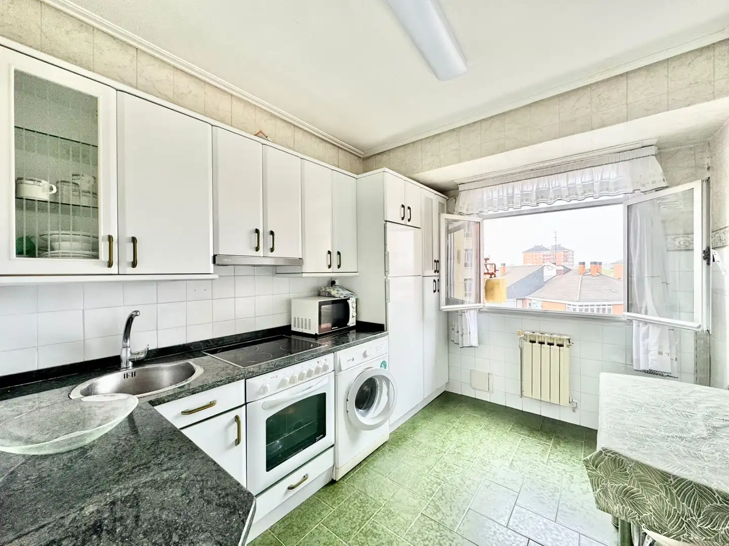 Cocina de Piso en venta en Zaramaga
