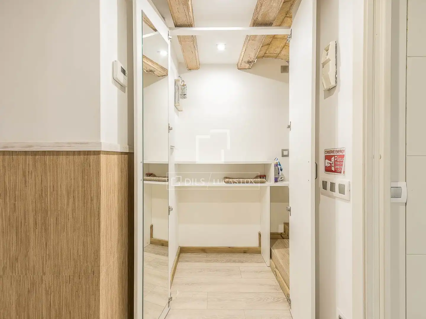 Piso en venta en Barcelona con Aire acondicionado, Calefacción y Trastero