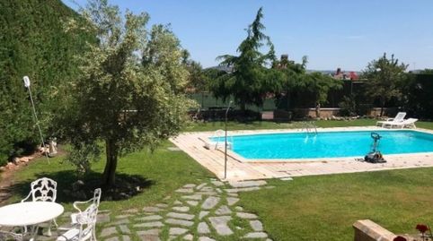 Foto 2 de Casa o chalet en venta en Tudela de Duero, Valladolid